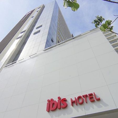 Ibis Osasco Hotel ภายนอก รูปภาพ