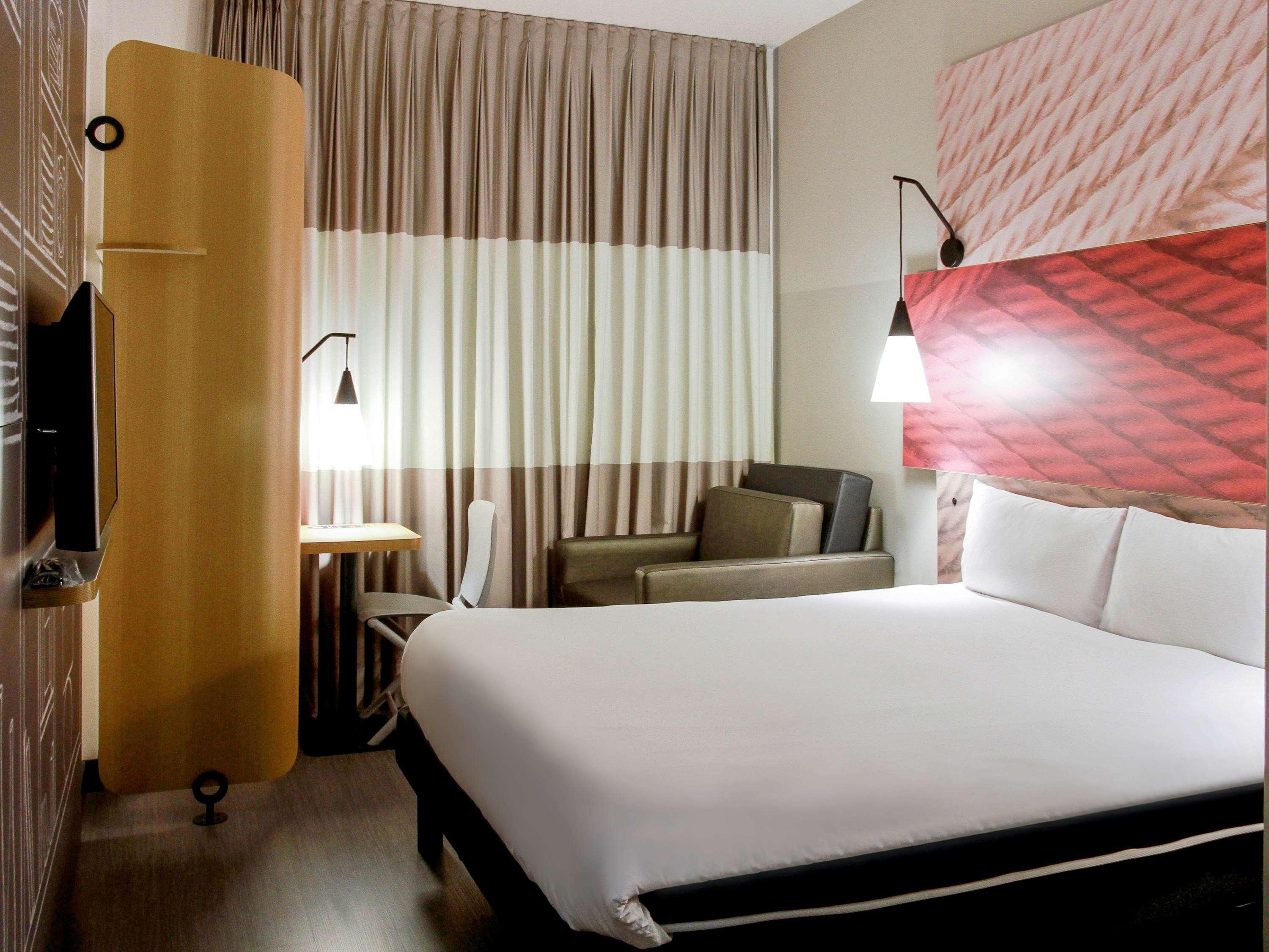 Ibis Osasco Hotel ภายนอก รูปภาพ