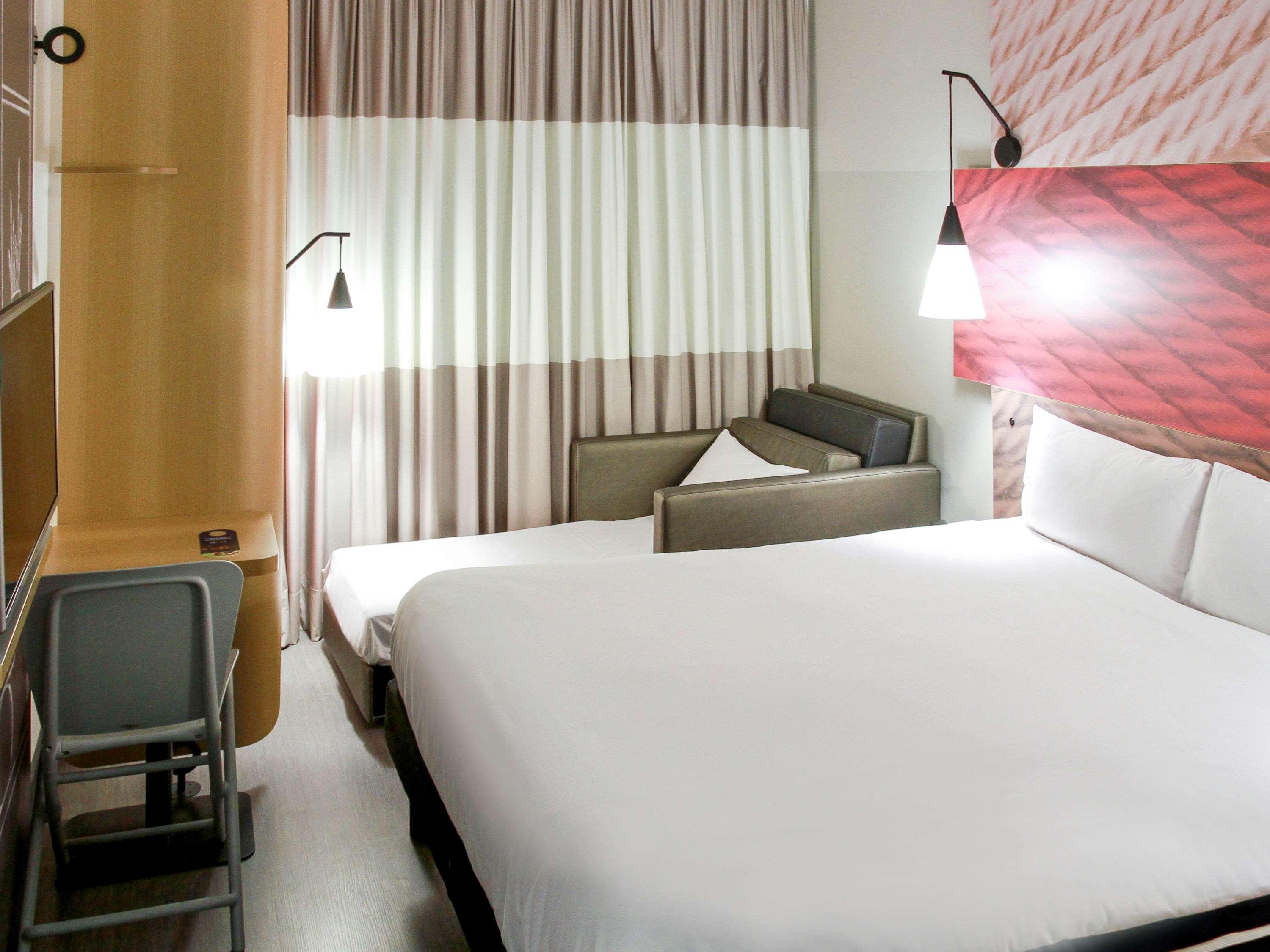 Ibis Osasco Hotel ภายนอก รูปภาพ