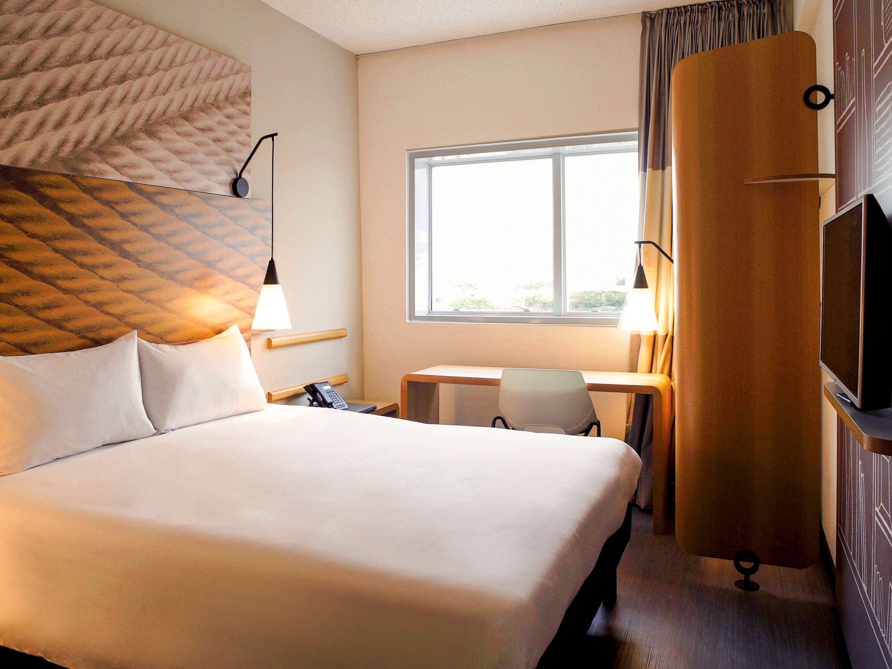 Ibis Osasco Hotel ภายนอก รูปภาพ