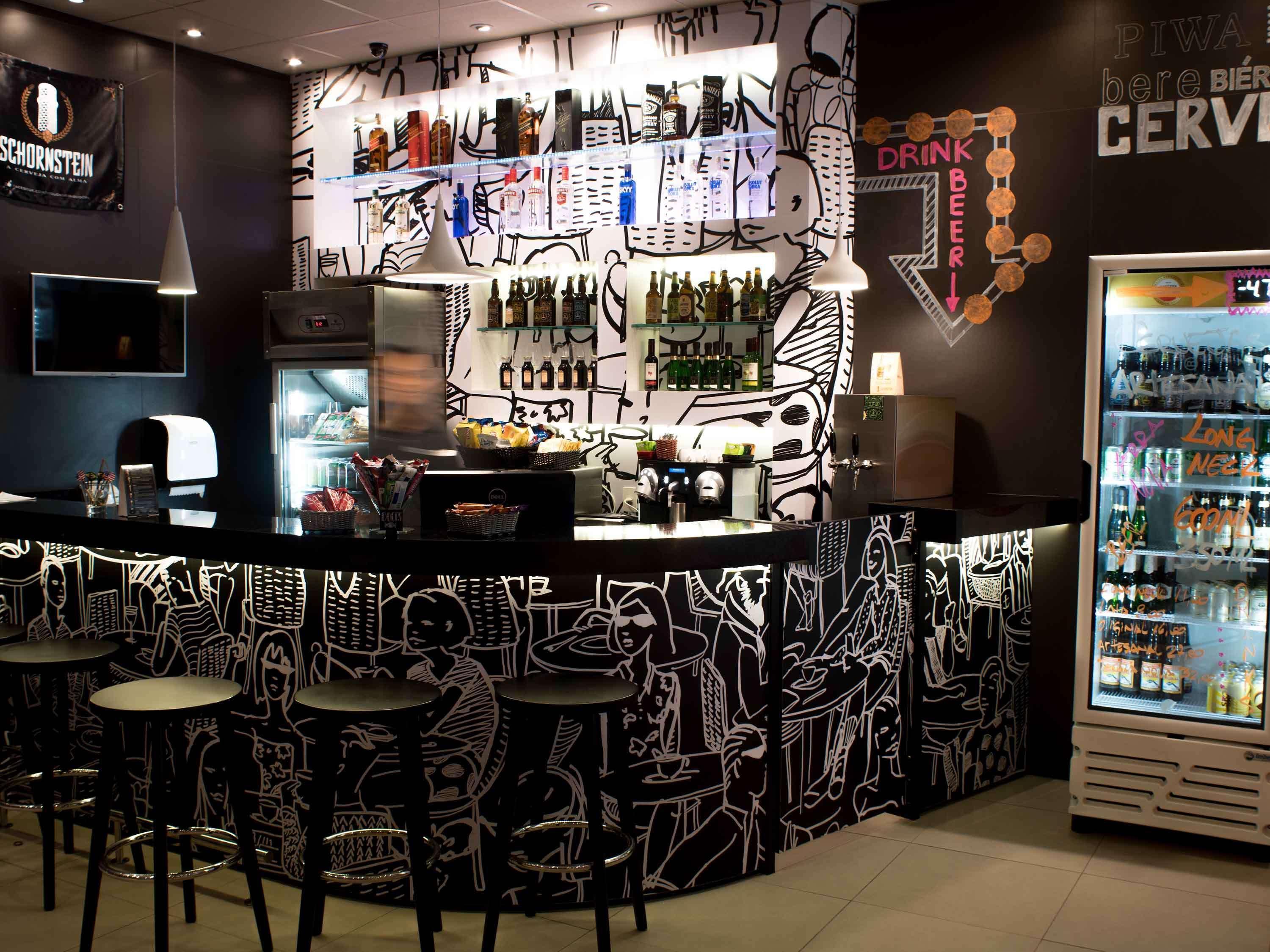 Ibis Osasco Hotel ภายนอก รูปภาพ