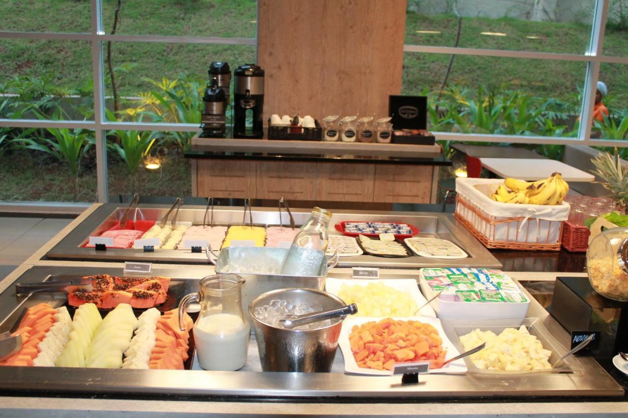 Ibis Osasco Hotel ภายนอก รูปภาพ